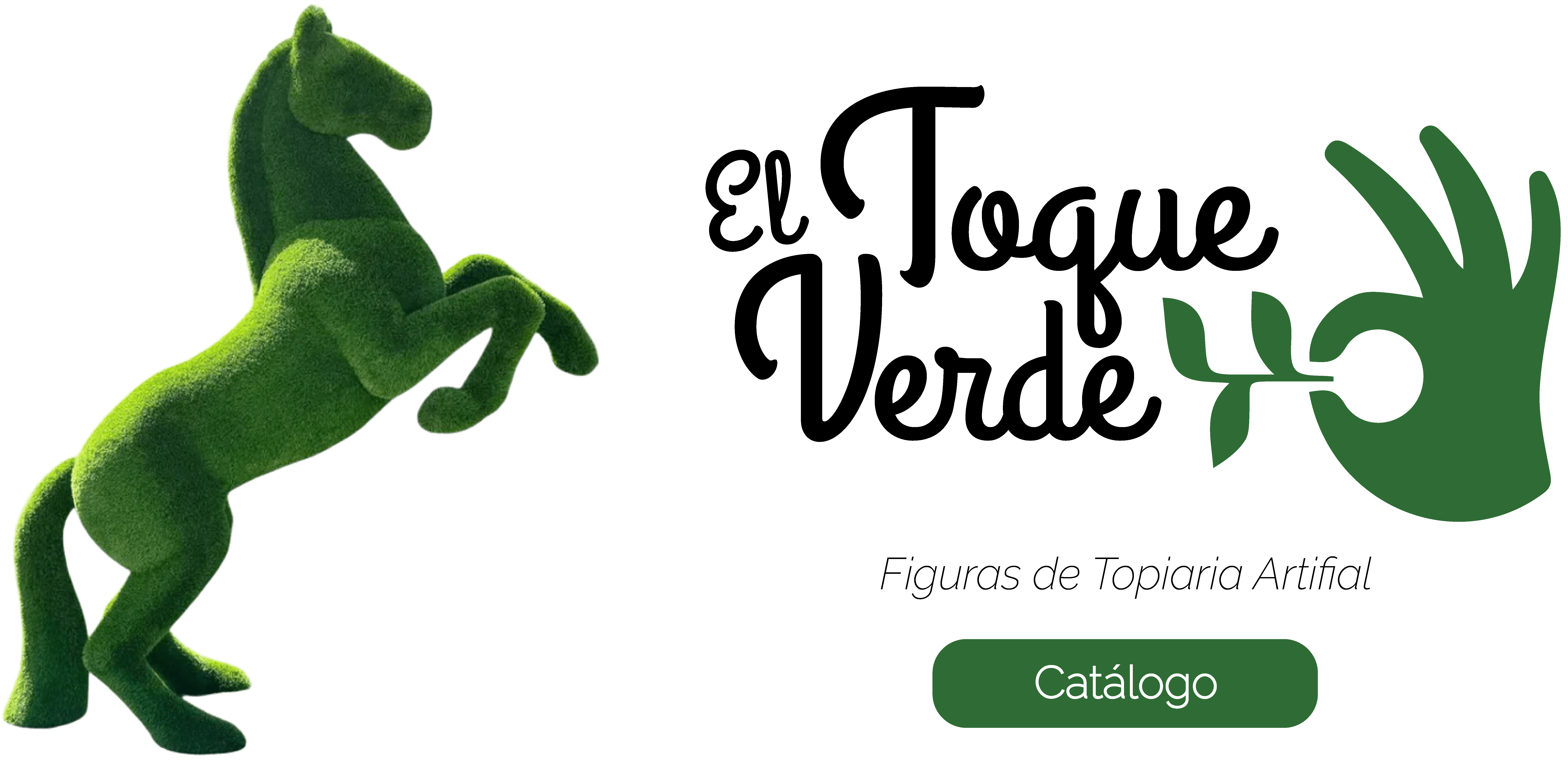 Figura caballo